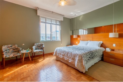 Apartamento, 3 quartos, 212 m² - Foto 2