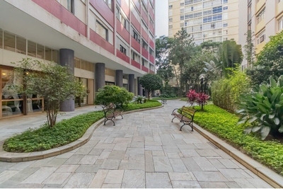 Apartamento, 4 quartos, 238 m² - Foto 5