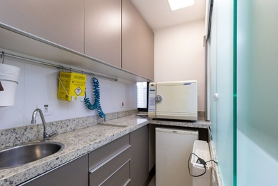 Sala-Conjunto, 39 m² - Foto 4