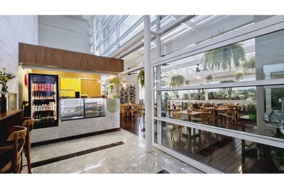 Loja-Salão, 126 m² - Foto 4