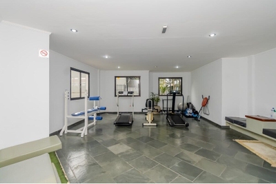 Apartamento, 2 quartos, 72 m² - Foto 2