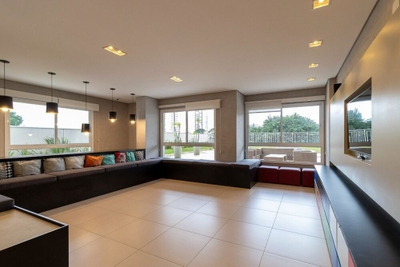 Apartamento, 2 quartos, 65 m² - Foto 2