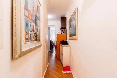 Apartamento, 4 quartos, 165 m² - Foto 2