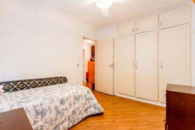 Apartamento, 4 quartos, 165 m² - Foto 1