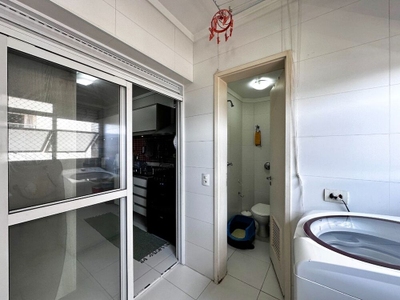 Apartamento, 2 quartos, 71 m² - Foto 3