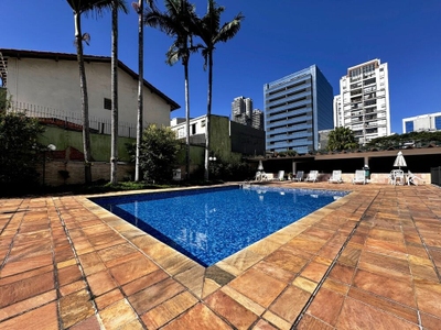 Apartamento, 2 quartos, 71 m² - Foto 2