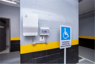 Apartamento, 1 quarto, 40 m² - Foto 5