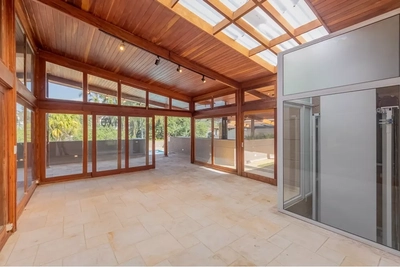 Casa, 4 quartos, 800 m² - Foto 1