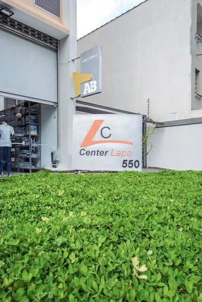 Sala-Conjunto, 27 m² - Foto 3