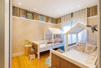 Apartamento, 4 quartos, 311 m² - Foto 4