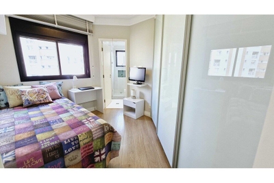Apartamento, 3 quartos, 163 m² - Foto 1
