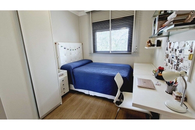 Apartamento, 3 quartos, 163 m² - Foto 5