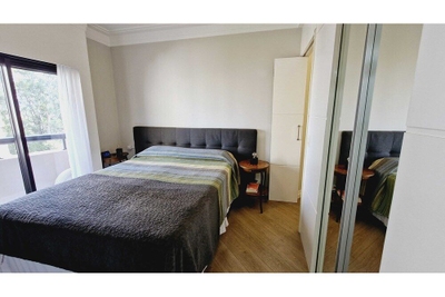 Apartamento, 3 quartos, 163 m² - Foto 2
