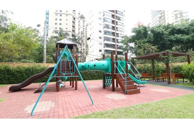 Apartamento, 3 quartos, 163 m² - Foto 4