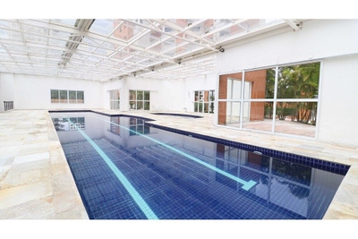 Apartamento, 3 quartos, 163 m² - Foto 3