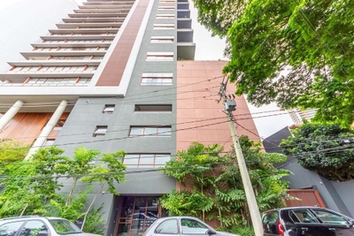 Apartamento, 1 quarto, 43 m² - Foto 1