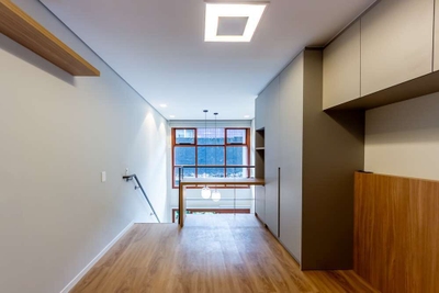 Apartamento, 1 quarto, 43 m² - Foto 4