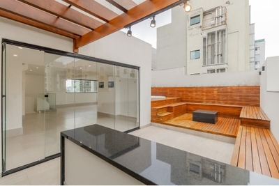 Apartamento, 3 quartos, 166 m² - Foto 4