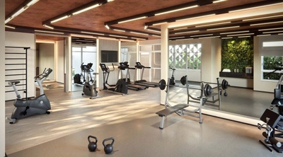 Apartamento, 2 quartos, 63 m² - Foto 1