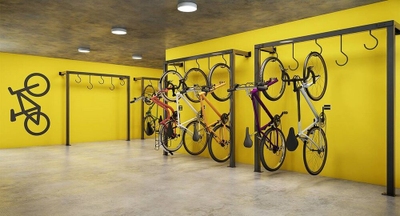 Apartamento, 2 quartos, 37 m² - Foto 5