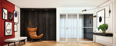 Apartamento, 3 quartos, 48 m² - Foto 4