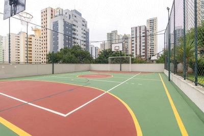 Apartamento, 2 quartos, 65 m² - Foto 5