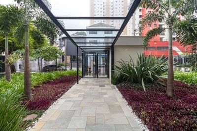 Apartamento, 2 quartos, 65 m² - Foto 3