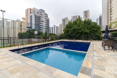 Apartamento, 2 quartos, 65 m² - Foto 4