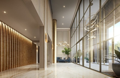 Apartamento, 3 quartos, 122 m² - Foto 2