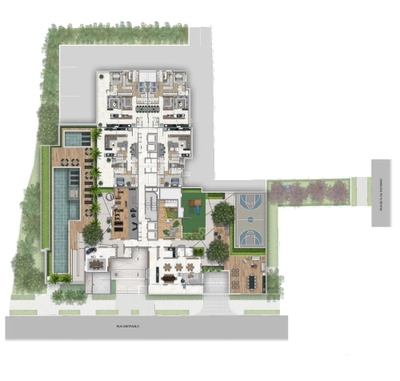 Apartamento, 3 quartos, 122 m² - Foto 5