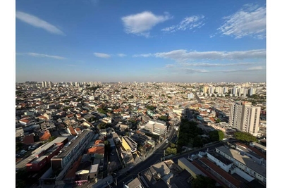 Apartamento, 1 quarto, 28 m² - Foto 2