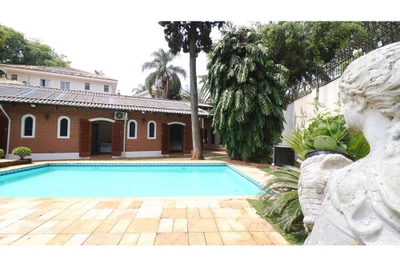 Casa, 4 quartos, 460 m² - Foto 2