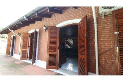 Casa, 4 quartos, 460 m² - Foto 4