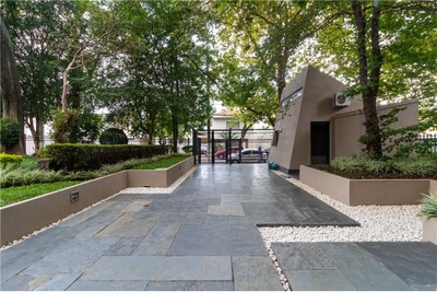 Apartamento, 2 quartos, 68 m² - Foto 2