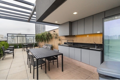 Apartamento, 1 quarto, 40 m² - Foto 4