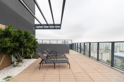 Apartamento, 1 quarto, 40 m² - Foto 2