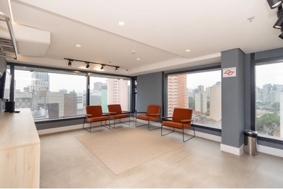 Apartamento, 1 quarto, 40 m² - Foto 5