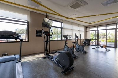 Apartamento, 2 quartos, 101 m² - Foto 2