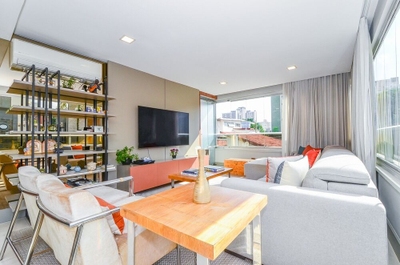 Apartamento, 2 quartos, 122 m² - Foto 5