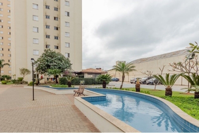 Apartamento, 3 quartos, 64 m² - Foto 2