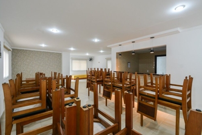 Apartamento, 3 quartos, 104 m² - Foto 3