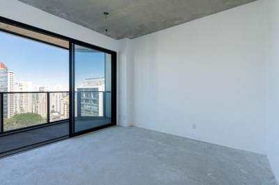 Apartamento, 1 quarto, 42 m² - Foto 2