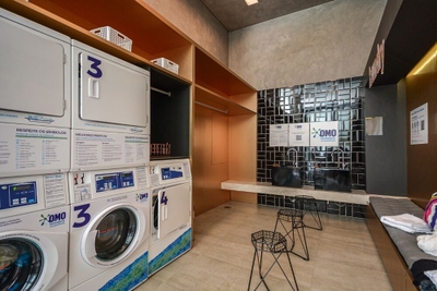 Apartamento, 1 quarto, 42 m² - Foto 4