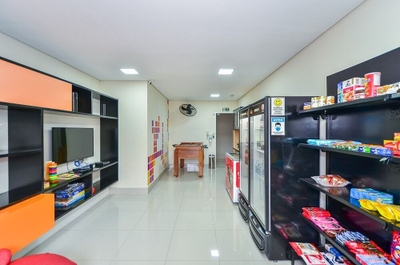 Apartamento, 2 quartos, 65 m² - Foto 2