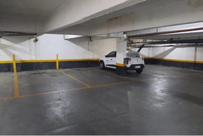 Sala-Conjunto, 48 m² - Foto 4