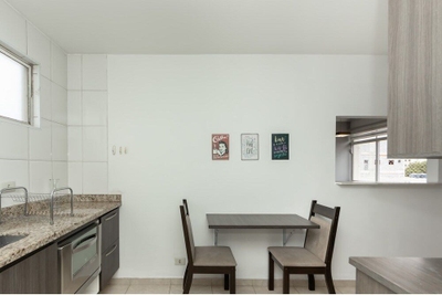 Apartamento, 2 quartos, 76 m² - Foto 4