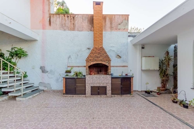 Casa, 4 quartos, 361 m² - Foto 2