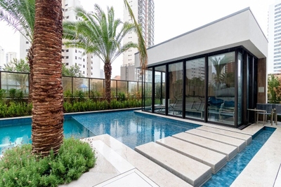 Cobertura, 4 quartos, 304 m² - Foto 4