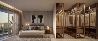 Apartamento, 3 quartos, 240 m² - Foto 4