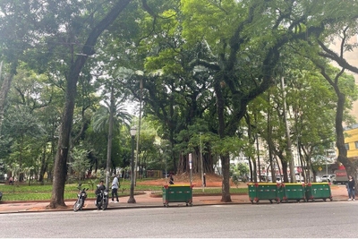 Apartamento, 2 quartos, 74 m² - Foto 4